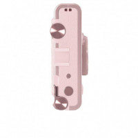 FUJIFILM Instax Mini Evo Hybrid Cámara Gentle Rose