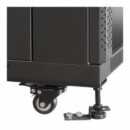 Armario Suelo Aiten 19" 22U 600X600 Accesorios (F80.66.22)  AITEN DATA