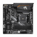 GIGABYTE B550M Aorus Elite Placa Base Amd AM4