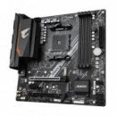 GIGABYTE B550M Aorus Elite Placa Base Amd AM4
