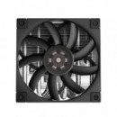 Ventilador DEEPCOOL AN600 Lp Negro (R-AN600-BKNNMN-G)