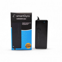 Cargador SMARTGYRO 4800 para Patines de 48V (PP27-069)