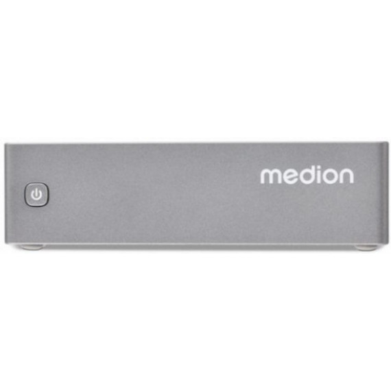 MEDION Akoya Mini Pc E2230 D Intel Core I3-1315U Freedos