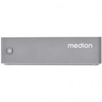 MEDION Akoya Mini Pc E2230 D Intel Core I3-1315U Freedos