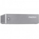 MEDION Akoya Mini Pc E2230 D Intel Core I3-1315U Freedos