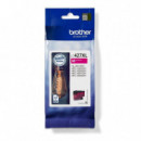 Tinta BROTHER Xl Magenta 5000 Páginas (LC427XLM)