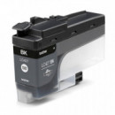 Tinta BROTHER Negro 3000 Páginas (LC427BK)