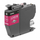 Tinta BROTHER Magenta (LC422M)