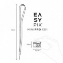 Cámara compacta en miniatura Easypix MiniPro XS1
