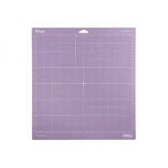 Base de Corte CRICUT Adhesivo Fuerte 30X30CM (CRC-2007795)
