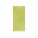 Tapete de Corte CRICUT Standard Grip 30.5CM X 61CM Verde (CRC-2007794)