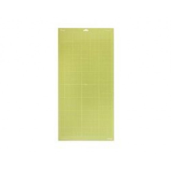 Tapete de Corte CRICUT Standard Grip 30.5CM X 61CM Verde (CRC-2007794)
