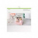 Hoja de Acetato CRICUT 30.5 X 30.5 Cm 6 Unidades (CRC-2003600)