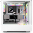 NZXT Kraken Elite Rgb Lcd Blanca (RL-KR240-W1)
