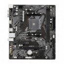 GIGABYTE A520M K V2 (AM4) 2DDR4 HDMI VGA RJ45 Matx