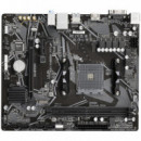 GIGABYTE A520M K V2 (AM4) 2DDR4 HDMI VGA RJ45 Matx