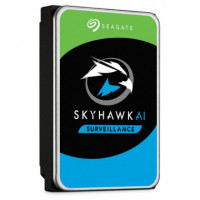 Disco SEAGATE Skyhawk 3.5" 8TB SATA3 256MB (ST8000VE001)