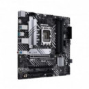 ASUS Prime B660M-A D4-CSM (1700) 4DDR4 HDMI Dp Matx