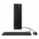 Pc ACER VX2720G I7 16GB 512GB W11P Negro (DT.R31EB.006)