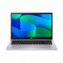 ACER EX215-57-5692 I5-1334U 16GB 512GB 15.6 Freedos Plata