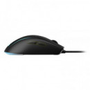 Ratón CORSAIR M75 Rgb USB 26000DPI Negro (CH-930D010-EU)