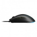 Ratón CORSAIR M75 Rgb USB 26000DPI Negro (CH-930D010-EU)