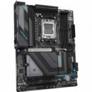 GIGABYTE X870 Gaming X WIFI7 (AM5) 4DDR5 Dp HDMI ATX