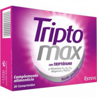TRIPTOMAX 30 Comprimidos