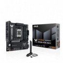 ASUS Tuf Gaming B850M-PLUS WIFI7 (AM5) DDR5 HDMI Matx