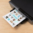 Pegatinas CRICUT Impermeables Imprimibles (CRC-2010354)
