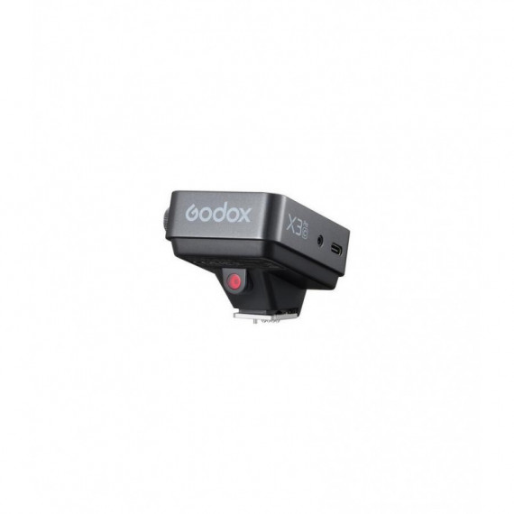 GODOX Disparador de Flash Ttl X3 Pro-c para Canon