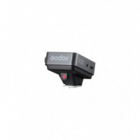GODOX Disparador de Flash Ttl X3 Pro-c para Canon