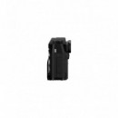 FUJIFILM X-T30 III CUERPO NEGRO