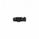 FUJIFILM X-T30 III CUERPO NEGRO
