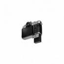 FUJIFILM X-T30 III CUERPO PLATA