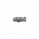FUJIFILM X-T30 III CUERPO PLATA