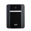 Sai APC Bvx 900VA 480W 2 Schuko (BVX900LI-GR)