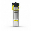 Tinta EPSON T11D4 Xl Amarillo 5000 Páginas (C13T11D440)