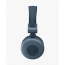 Auriculares FRESH N REBEL Code Core Bt Usb-c Azul (3HP1000DV)