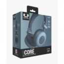 Auriculares FRESH N REBEL Code Core Bt Usb-c Azul (3HP1000DV)