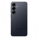 Smartphone SAMSUNG Galaxy S25 6.2" 12GB 512GB 5G Negro/azul (SM-S931)