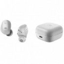 Auriculares SENNHEISER Accentum Tws Blanco (SV700263)