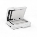 Escáner EPSON DS-1760WN A4 Color Dúplex (B11B274401)