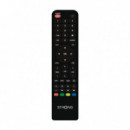 Tdt STRONG DV3S2 USB HDMI Negro con Mando (SRT7040)