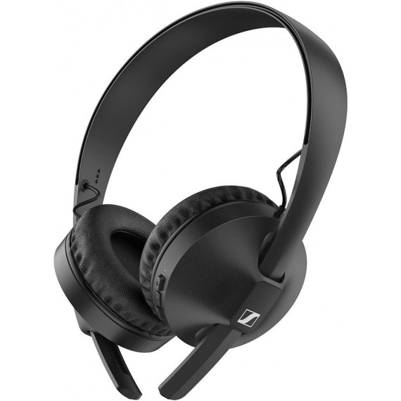 Auriculares SENNHEISER HD 250BT Bt Negros