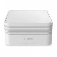 Sistema Mesh STRONG Trío Extensor Atria (MESHTRIAX3000)