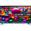 TV LG 86" 4K Uhd Wifi Smart TV USB HDMI (86UA75006LA)