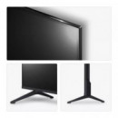 TV LG 86" 4K Uhd Wifi Smart TV USB HDMI (86UA75006LA)