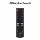 TV LG 86" 4K Uhd Wifi Smart TV USB HDMI (86UA75006LA)