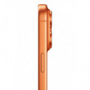 Apple Iphone 17 Pro 6.3" 256GB 5G Naranja (MG8H4QL/A)  APPLE
